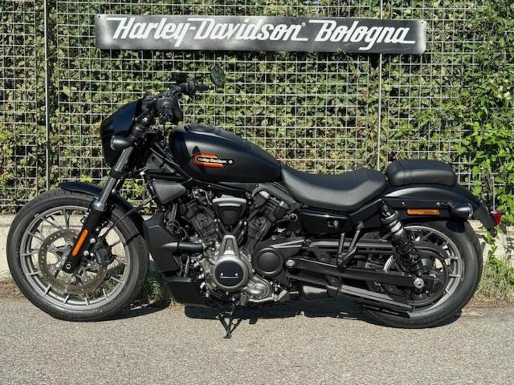 Harley-Davidson Nightster Special (2023 - 24) (5)