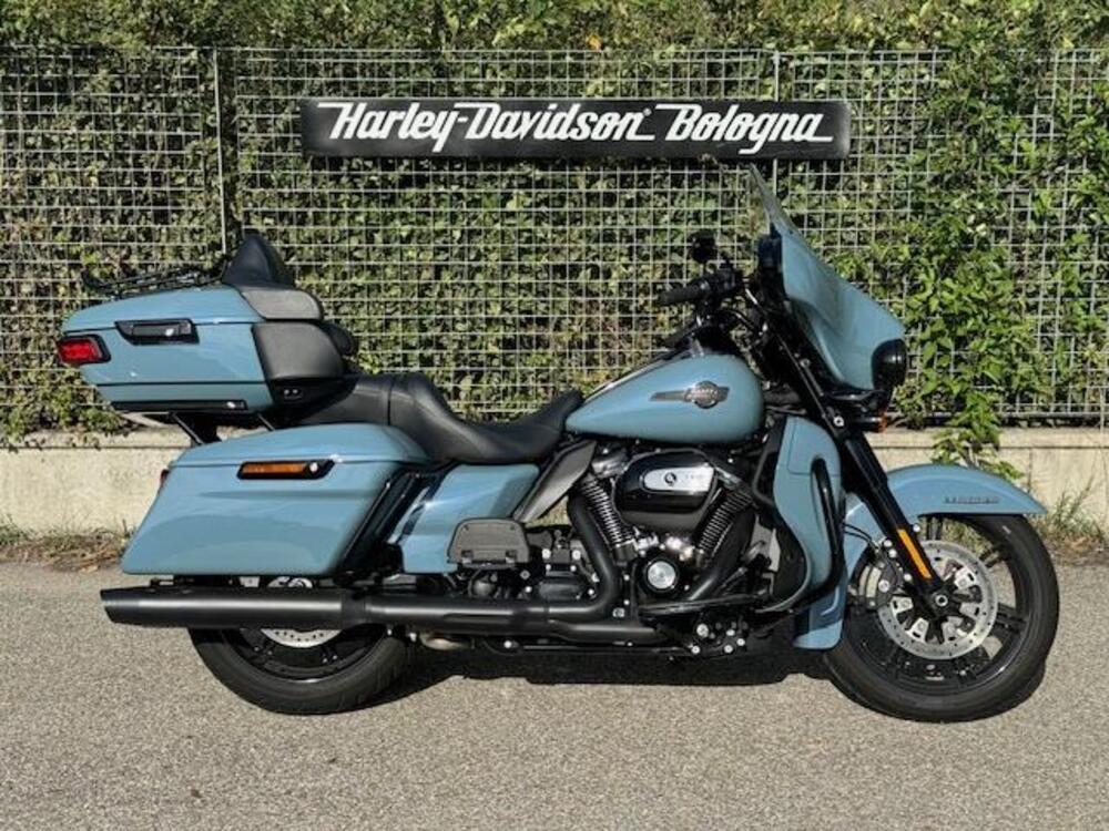 Harley-Davidson Ultra Limited (2022 - 24)