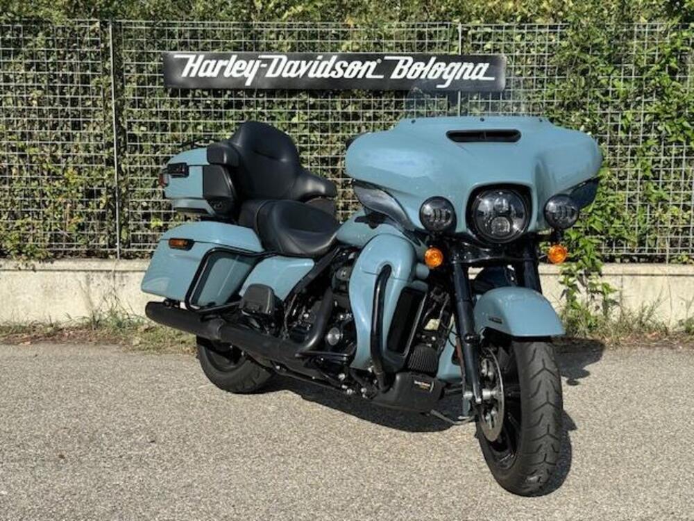 Harley-Davidson Ultra Limited (2022 - 24) (3)