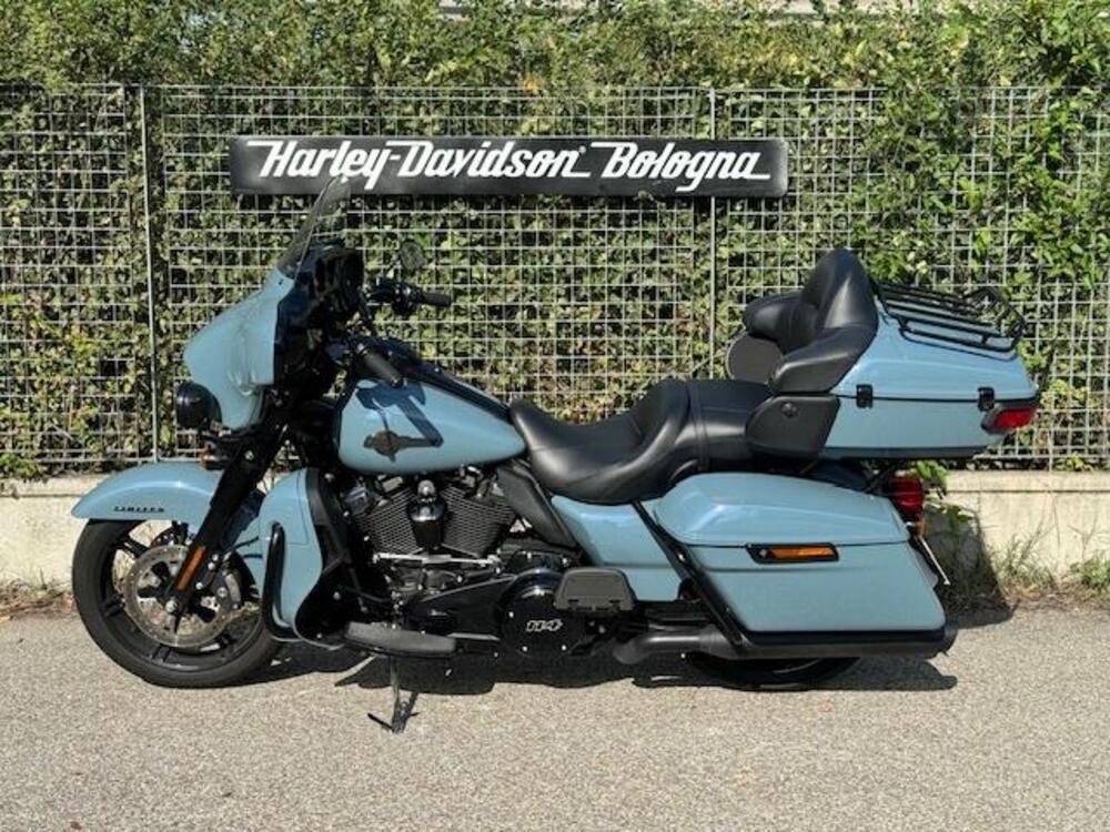 Harley-Davidson Ultra Limited (2022 - 24) (4)