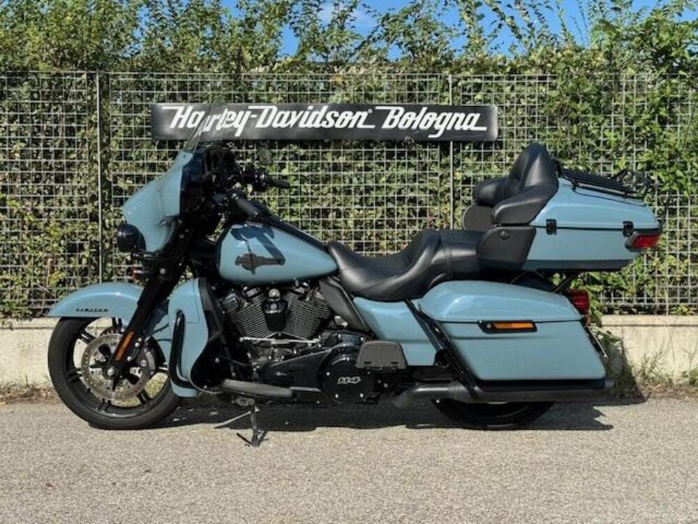 Harley-Davidson Ultra Limited (2022 - 24) (5)