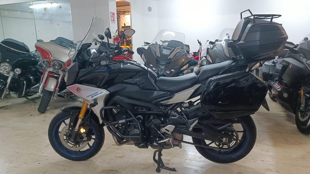 Yamaha Tracer 900 GT (2018 - 20) (4)