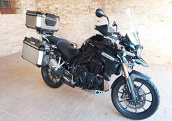 Triumph Tiger Explorer 1215 ABS (2011 - 14) usata