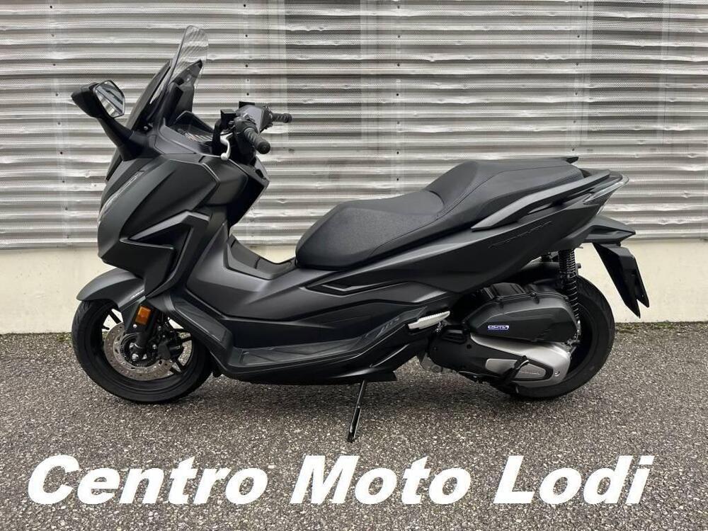 Honda Forza 125 ABS (2018 - 20) (3)