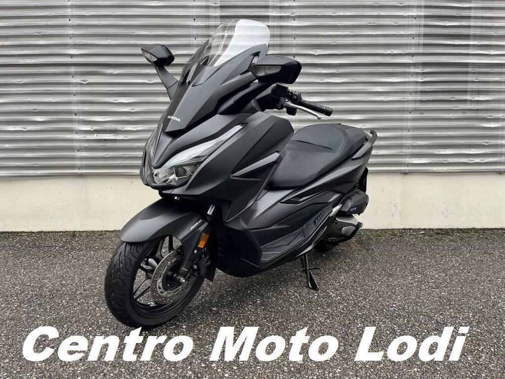 Honda Forza 125 ABS (2018 - 20) (4)