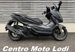 Honda Forza 125 ABS (2018 - 20) usata