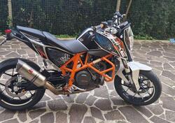 KTM 690 Duke (2012 - 16) usata