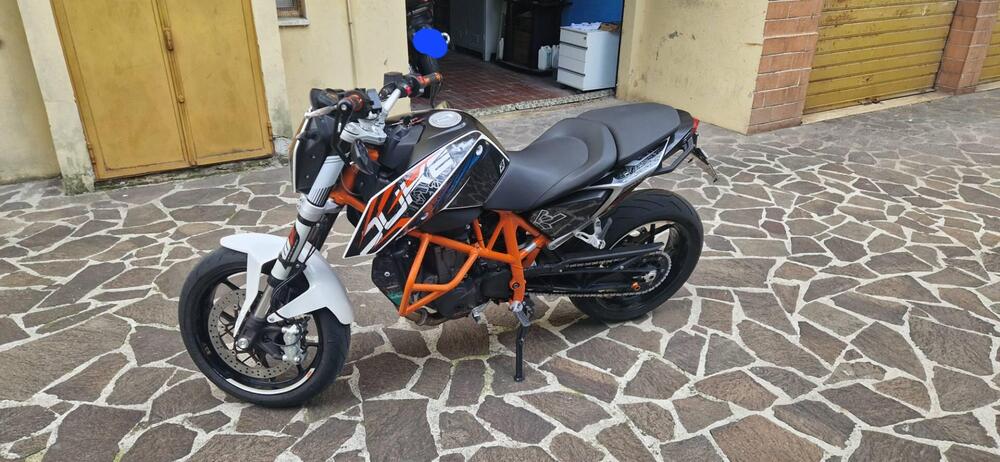 KTM 690 Duke (2012 - 16) (3)