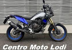 Yamaha Ténéré 700 (2021) usata