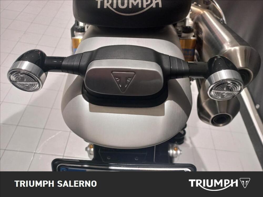 Triumph Scrambler 1200 XE Gold Line Edition (2021 - 22) (3)