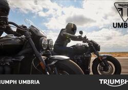 Triumph Rocket 3 Storm R (2024) nuova