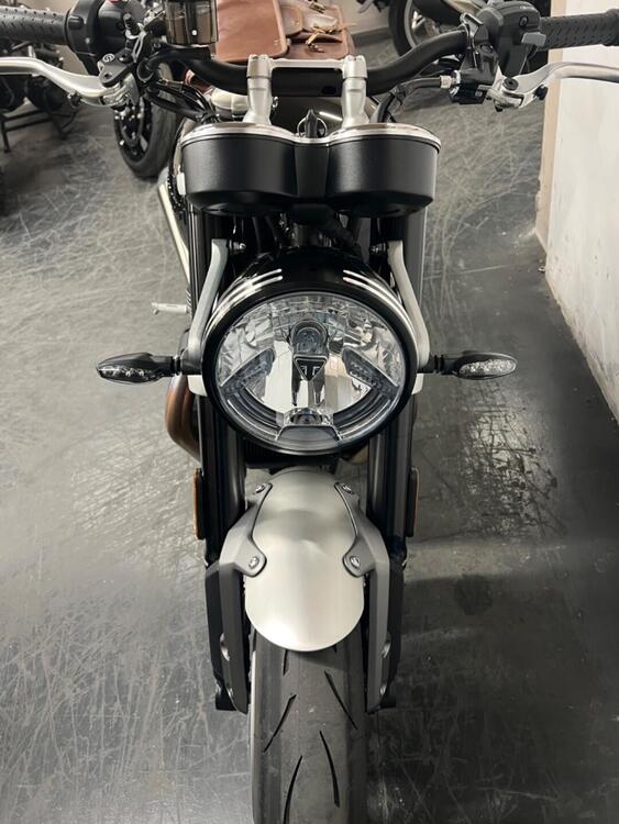 Triumph Speed Twin 1200 (2021 - 24) (3)