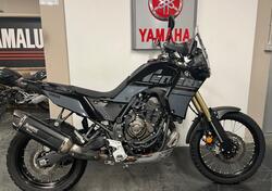 Yamaha Ténéré 700 (2022 - 24) usata