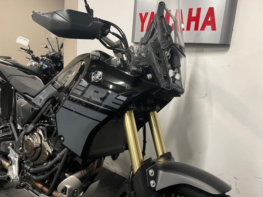 Yamaha Ténéré 700 (2022 - 24) (2)