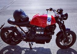 Bmw K 1100 RS usata