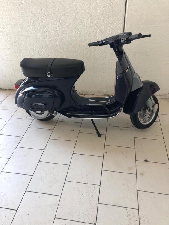 Piaggio Vespa special 50