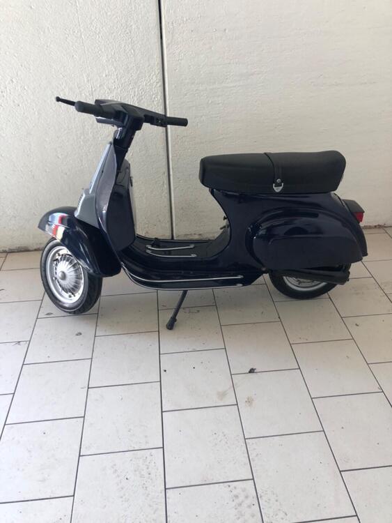 Piaggio Vespa special 50 (2)