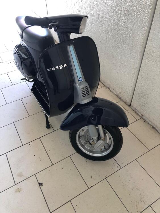 Piaggio Vespa special 50 (3)