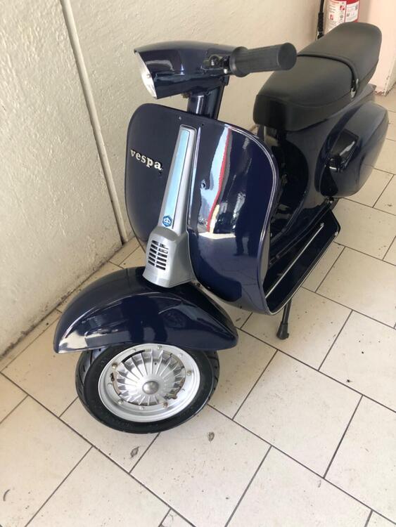 Piaggio Vespa special 50 (4)