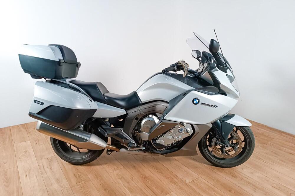 Bmw K 1600 GT (2010 - 16)