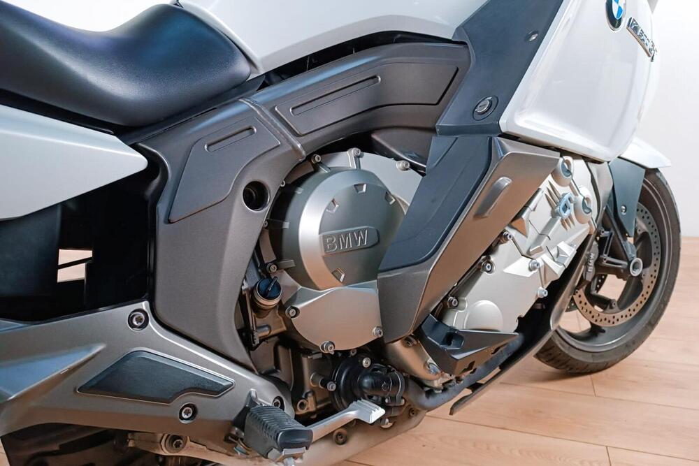 Bmw K 1600 GT (2010 - 16) (4)