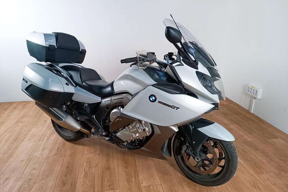 Bmw K 1600 GT (2010 - 16) (2)