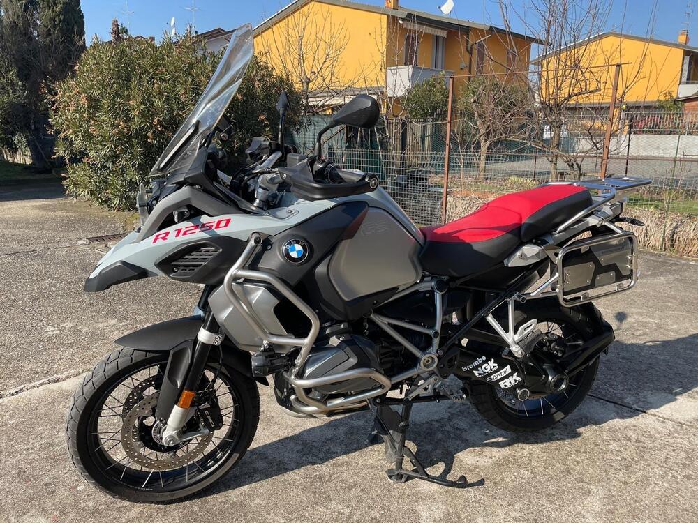 Bmw R 1250 GS Adventure (2019 - 20)