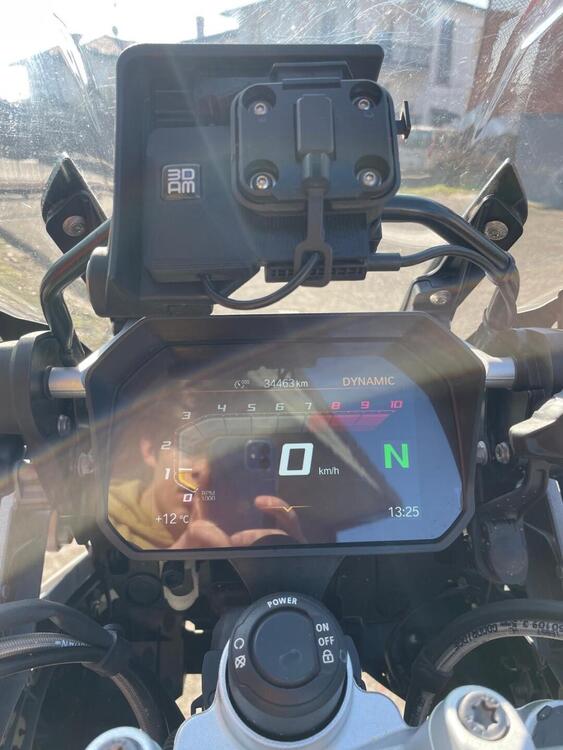 Bmw R 1250 GS Adventure (2019 - 20) (3)