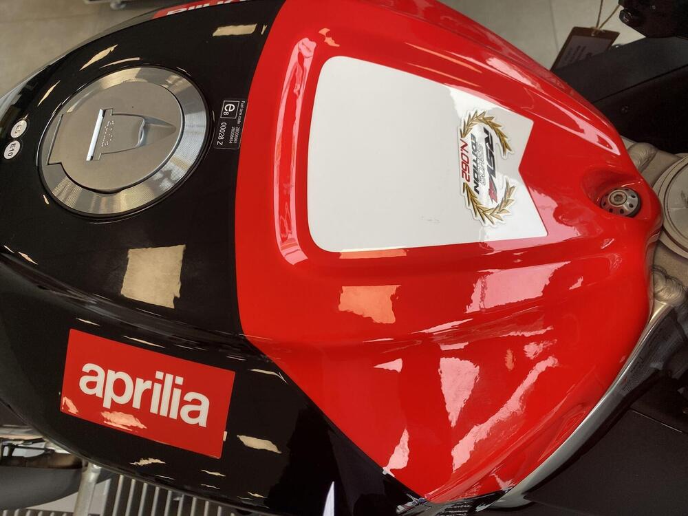 Aprilia RSV4 Factory (2009 - 12) (2)