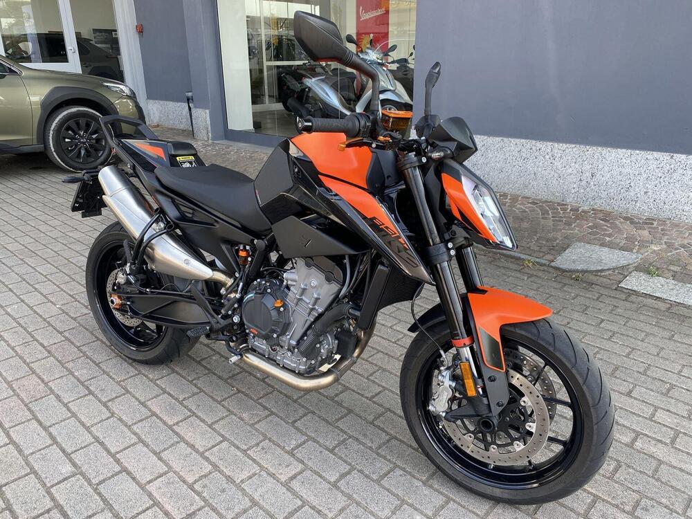 KTM 890 Duke R (2022 - 23) (2)