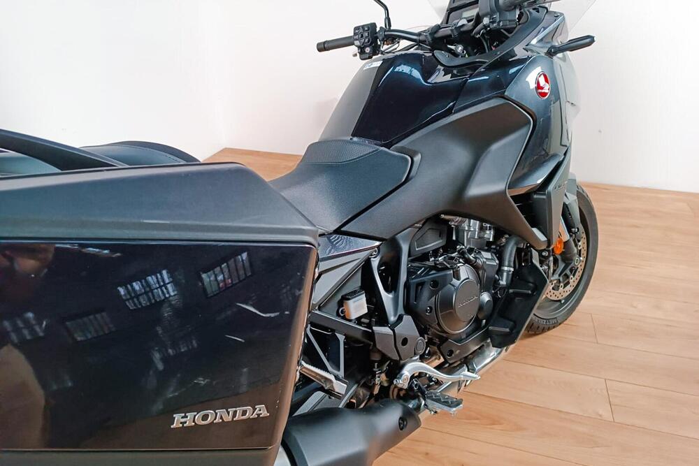 Honda NT 1100 (2022 - 24) (4)