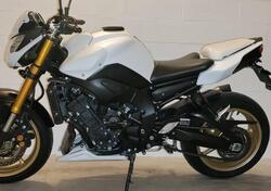 Yamaha FZ8 (2010 - 12) usata