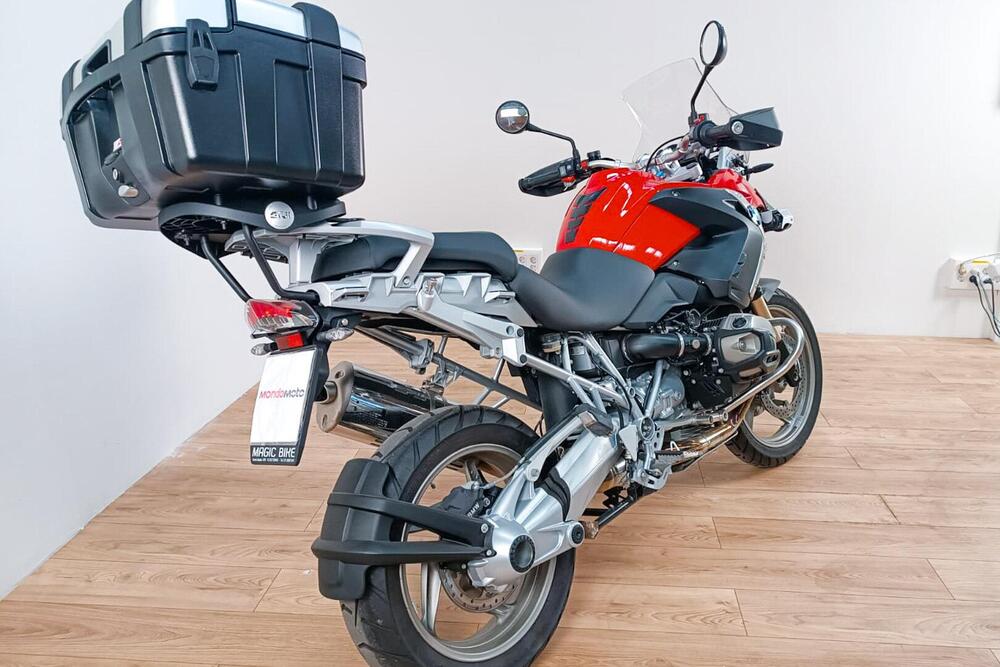 Bmw R 1200 GS (2004 - 07) (3)