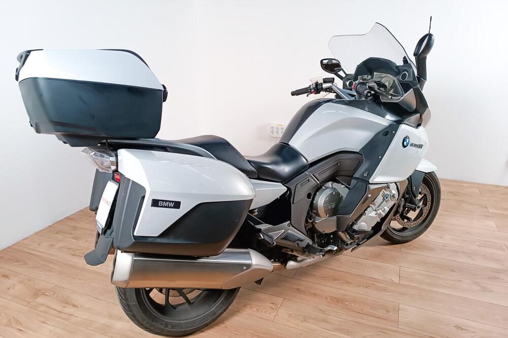 Bmw K 1600 GT (2010 - 16) (3)