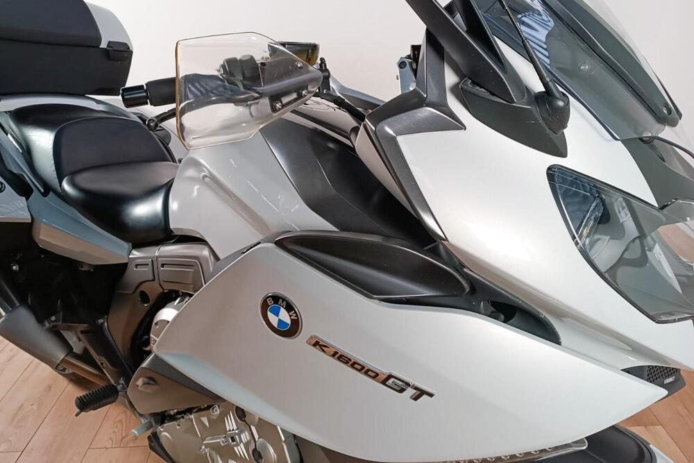 Bmw K 1600 GT (2010 - 16) (5)