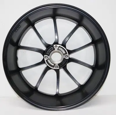 Ruota post Ducati MTS