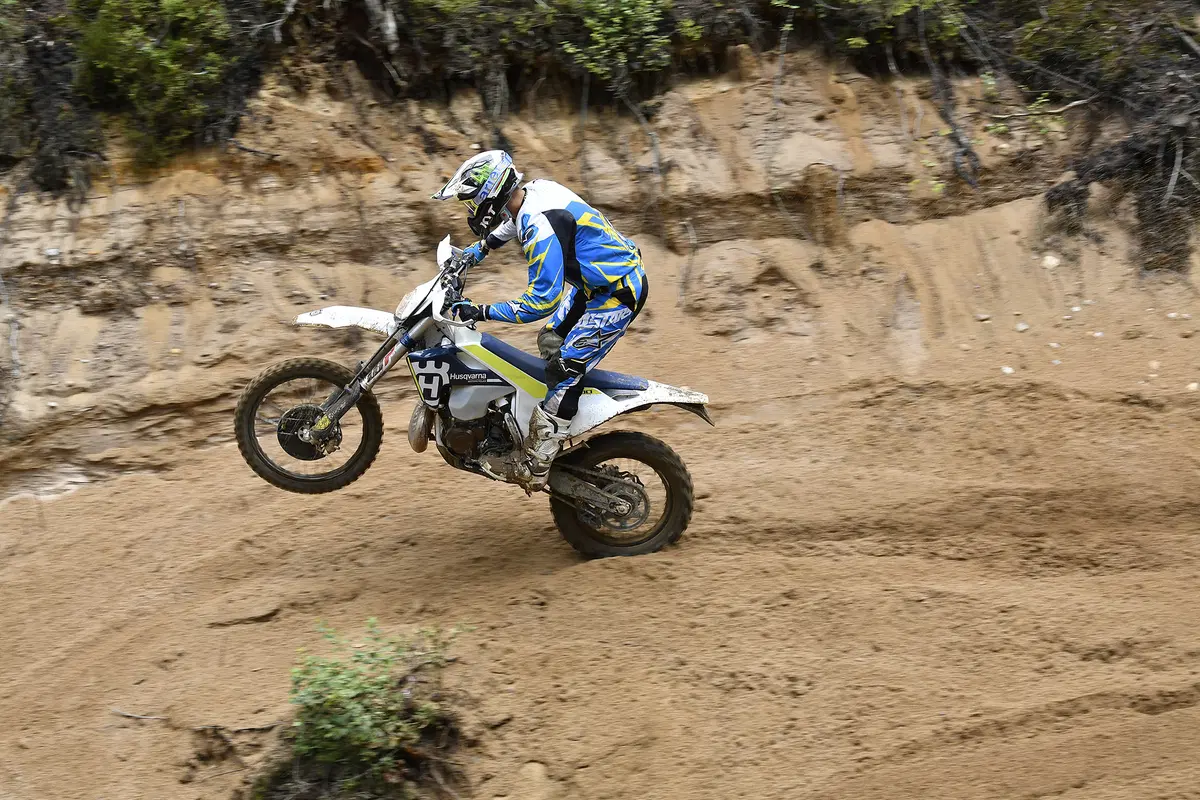 Husqvarna gamma Enduro TE-FE 2017 (9)