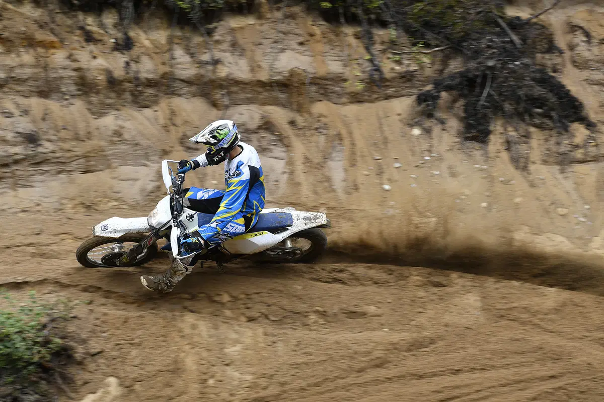 Husqvarna gamma Enduro TE-FE 2017 (5)