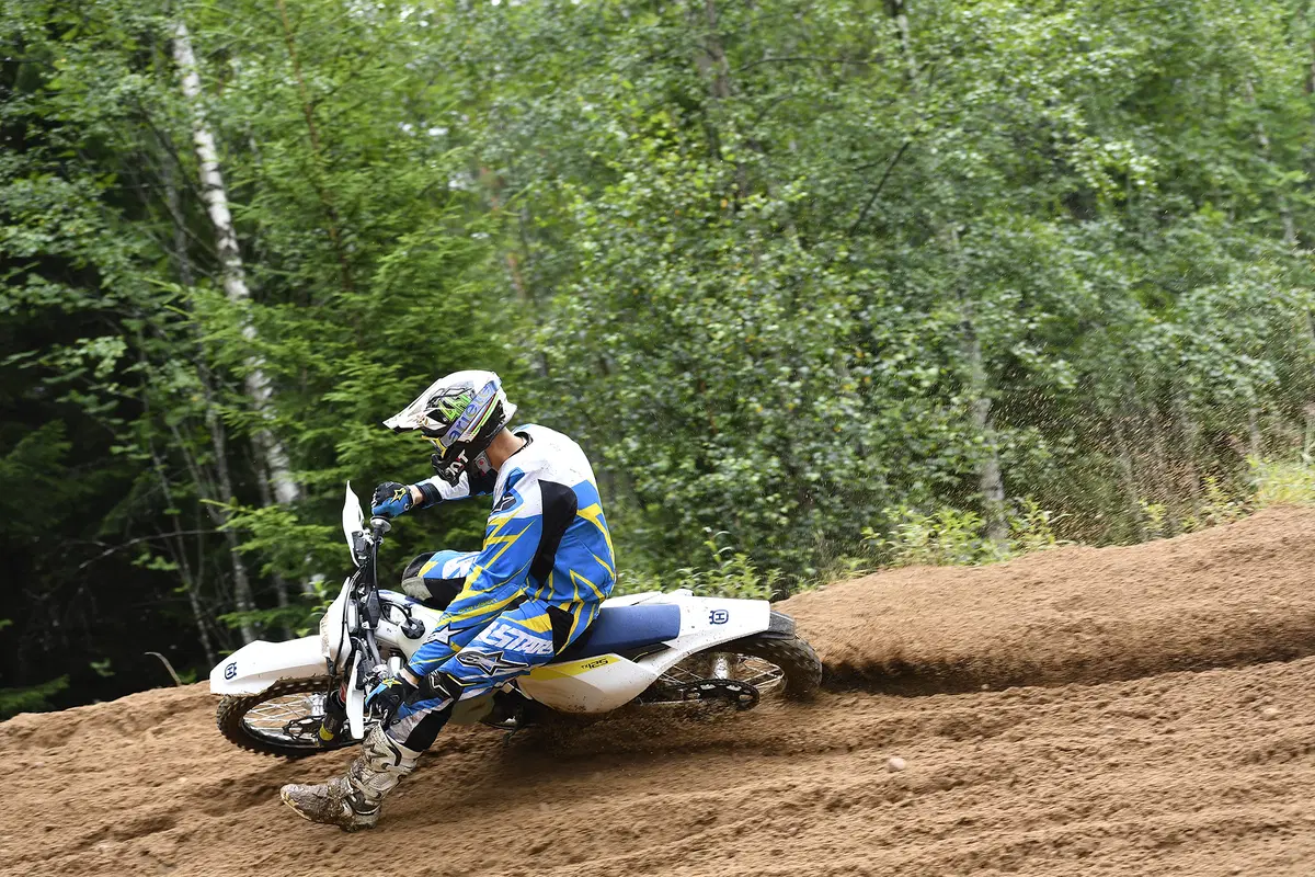 Husqvarna gamma Enduro TE-FE 2017 (8)