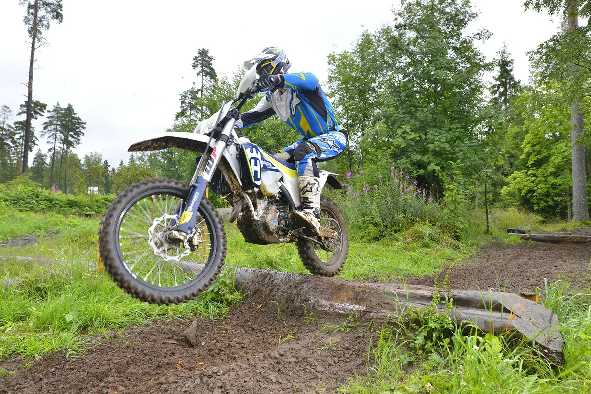 Husqvarna gamma Enduro TE-FE 2017 (2)