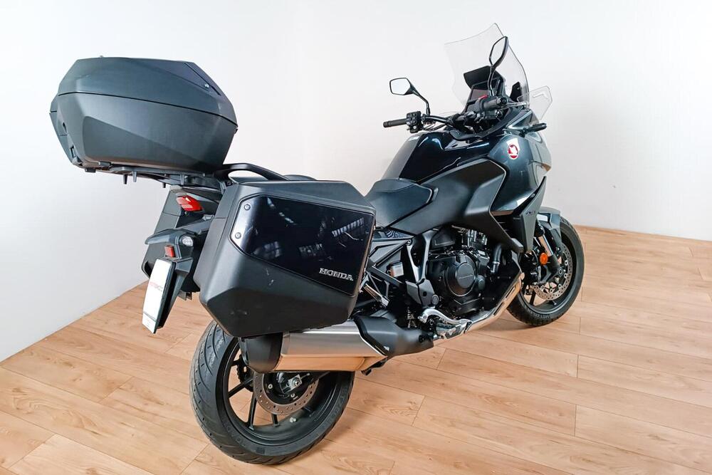 Honda NT 1100 (2022 - 24) (3)