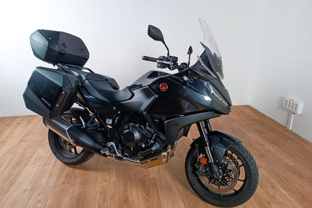 Honda NT 1100 (2022 - 24) (2)