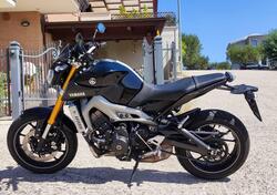 Yamaha MT-09 (2013 - 15) usata