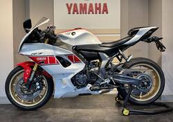 Yamaha YZF R7 World GP 60th Anniversary (2022 - 23) usata