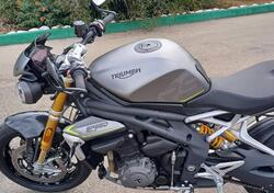 Triumph Speed Triple 1200 RS (2021 - 24) usata