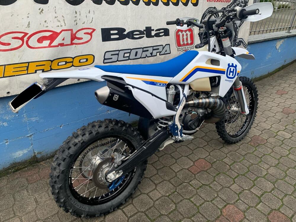 Husqvarna TE 300 Heritage (2023) (3)