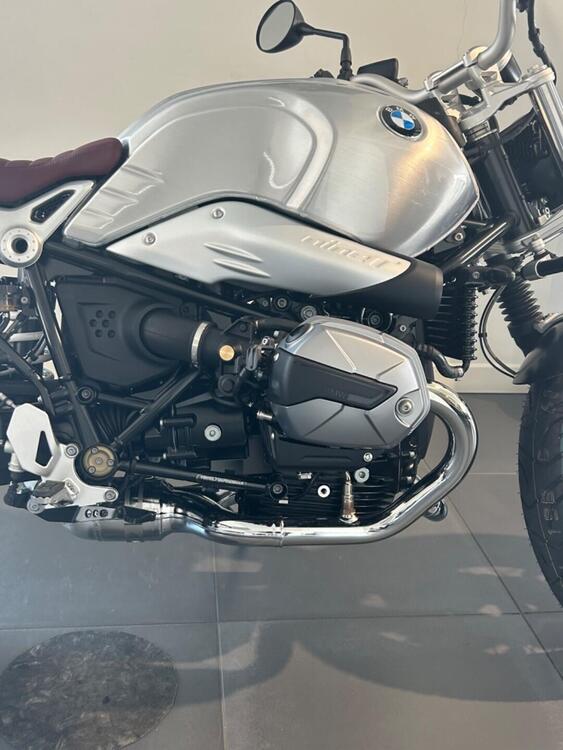 Bmw R nineT Scrambler (2021 - 24) (5)