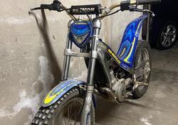 Sherco 290 (2000 - 01) usata