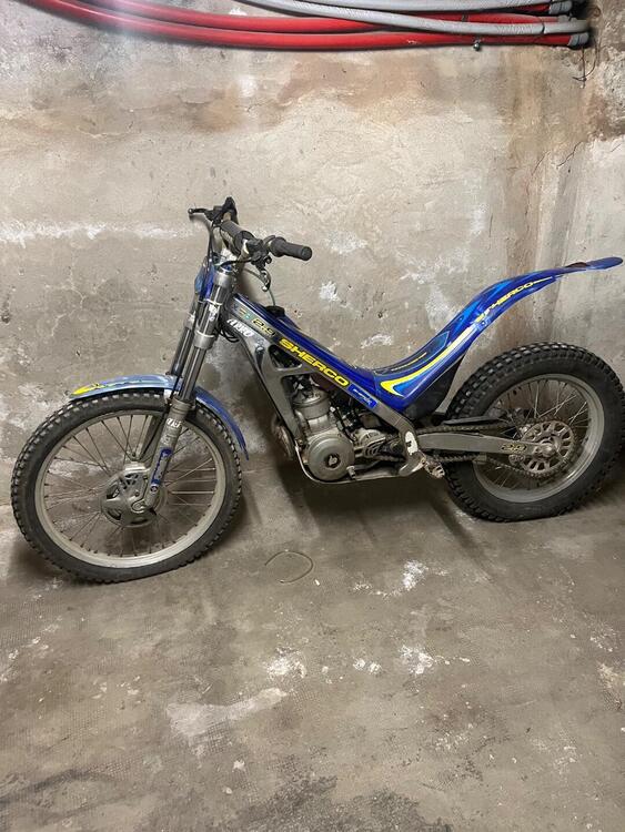 Sherco 290 (2000 - 01) (2)