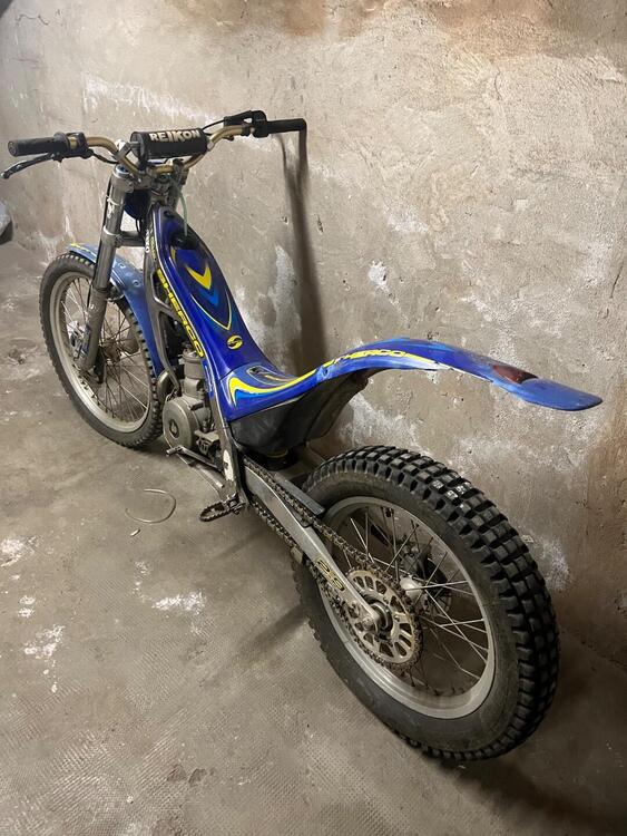 Sherco 290 (2000 - 01) (3)